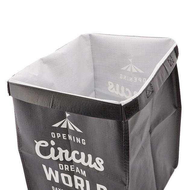 ゴミ箱 おしゃれ キッチン リビング 分別 l ゴミ箱バッグ 34l ごみ箱 資源ゴミ ごみ分別 仕分け 収納ケース 収納ボックス おしゃれ シンプル M1267case Backyard Family バッグタウン 通販 Yahoo ショッピング