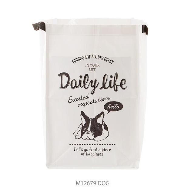 ゴミ箱 おしゃれ キッチン リビング 分別 l ゴミ箱バッグ 34l ごみ箱 資源ゴミ ごみ分別 仕分け 収納ケース 収納ボックス おしゃれ シンプル M1267case Backyard Family バッグタウン 通販 Yahoo ショッピング