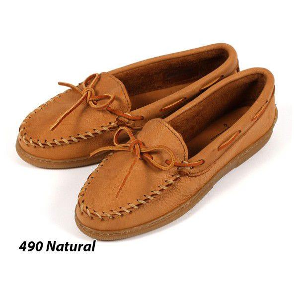 Minnetonka 【在庫処分】 ミネトンカモカシン モカシンシューズ
