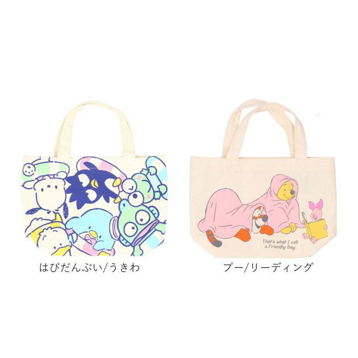 トートバッグ 小さめ 通販 ミニトートバッグ おしゃれ ミニトート