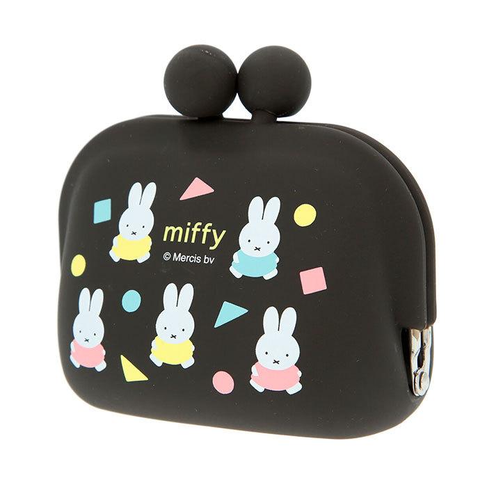 がま口 通販がま口 小銭入れ かわいい ミッフィー キャラクター