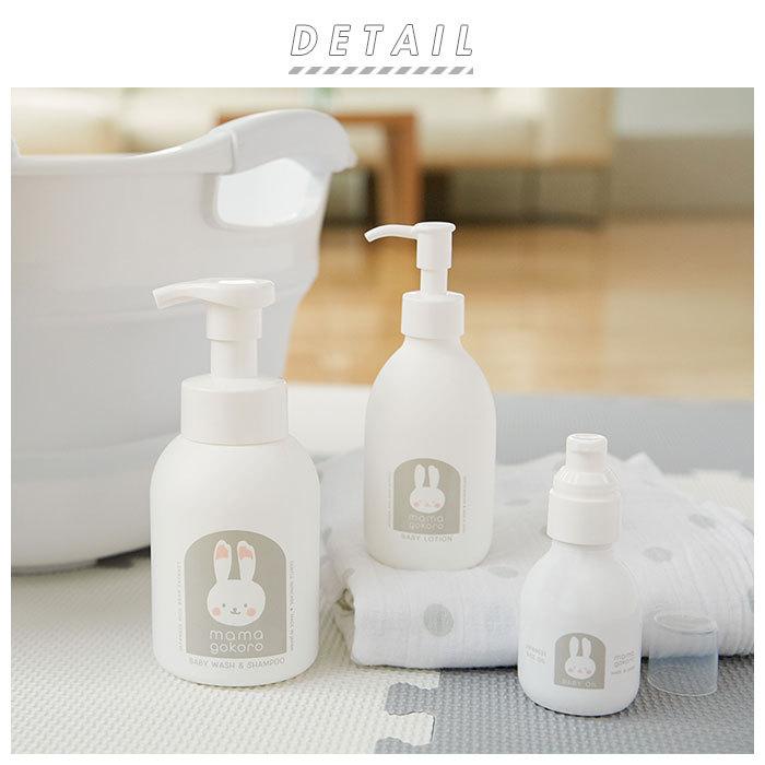 出産祝い 通販出産祝い スキンケア ギフトセット ベビーケア・バス用品