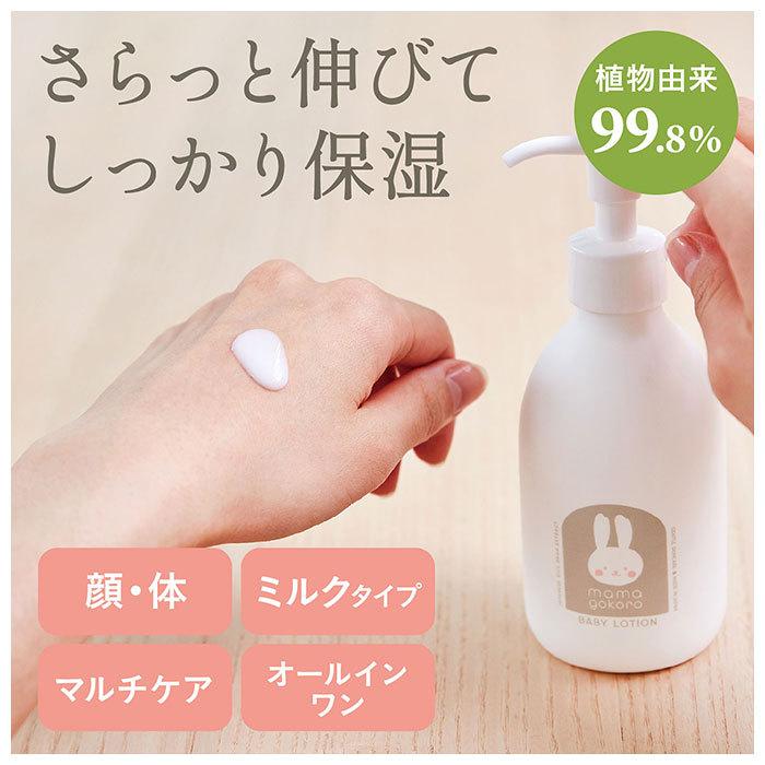 出産祝い 通販出産祝い スキンケア ギフトセット ベビーケア・バス用品