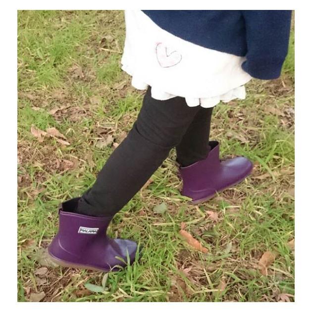 長靴 キッズ おしゃれ 通販 19cm cm 21cm 軽い レインブーツ 子供 こども ジュニア ショート 男の子 女の子 雨靴 履きやすい 歩きやすい シンプル Malamakids Backyard Family バッグタウン 通販 Yahoo ショッピング