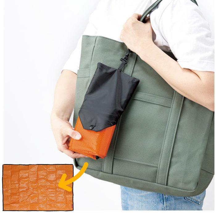 レジャーシート 通販レジャーシート 一人用 おしゃれ 1人用 シンプル 無地 シート 600×900 mm 男の子 女の子 コンパクト 持ち運び 収納ケース アウトドア レジ | ブランド登録なし | 02