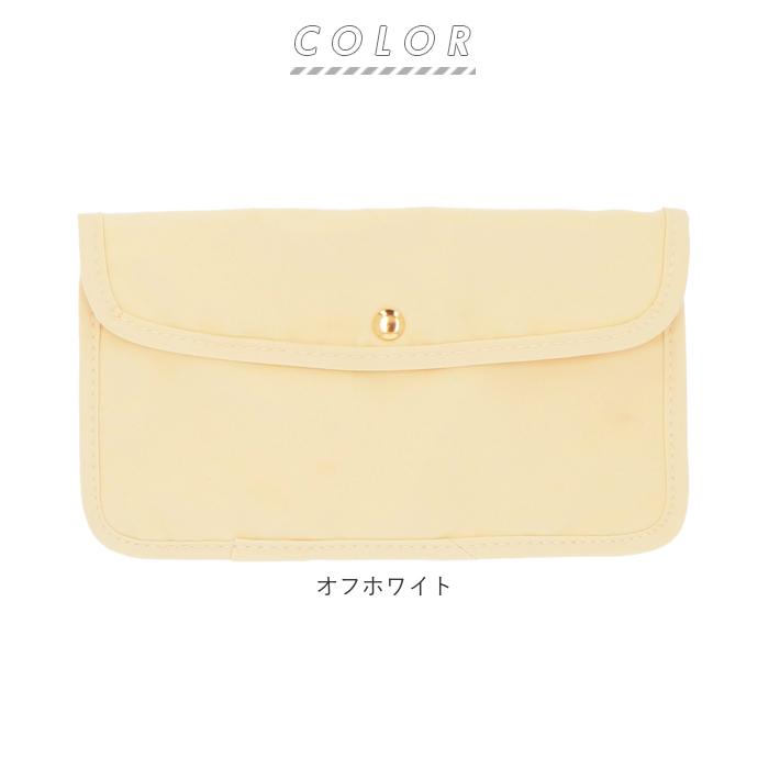 マスクケース 通販マスクケース 持ち運び 収納 おしゃれ マスク ケース ポーチ 携帯 軽量 軽い 洗える シンプル かわいい 仮置き 一時保管 レディース 撥水 は | ブランド登録なし | 10