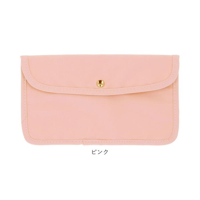 マスクケース 通販マスクケース 持ち運び 収納 おしゃれ マスク ケース ポーチ 携帯 軽量 軽い 洗える シンプル かわいい 仮置き 一時保管 レディース 撥水 は | ブランド登録なし | 12