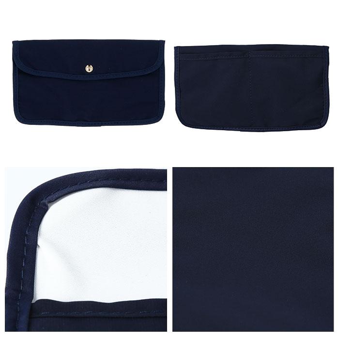 マスクケース 通販マスクケース 持ち運び 収納 おしゃれ マスク ケース ポーチ 携帯 軽量 軽い 洗える シンプル かわいい 仮置き 一時保管 レディース 撥水 は | ブランド登録なし | 07