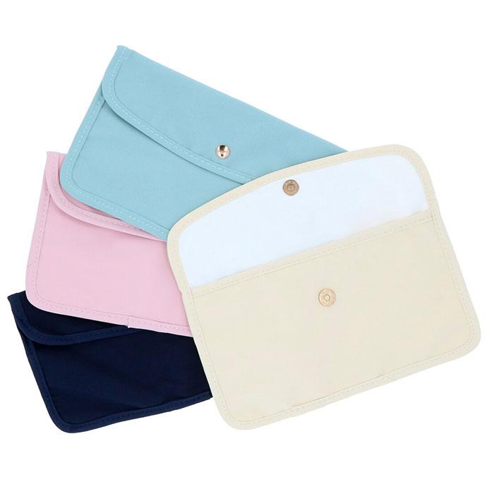 マスクケース 通販マスクケース 持ち運び 収納 おしゃれ マスク ケース ポーチ 携帯 軽量 軽い 洗える シンプル かわいい 仮置き 一時保管 レディース 撥水 は | ブランド登録なし | 08