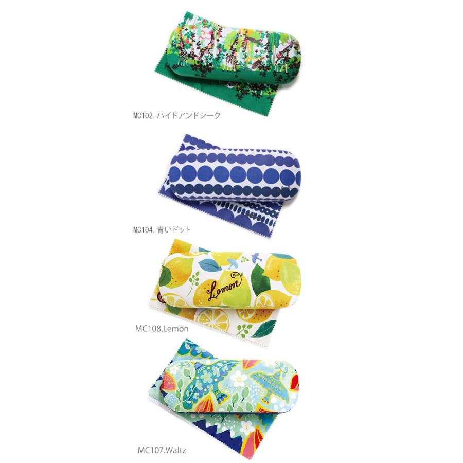 メガネケース おしゃれ プレゼント レディース かわいい めがねケース サングラスケース 定番 眼鏡ケース めがね ポップ メガネ保護 メガネ入れ | ブランド登録なし | 03