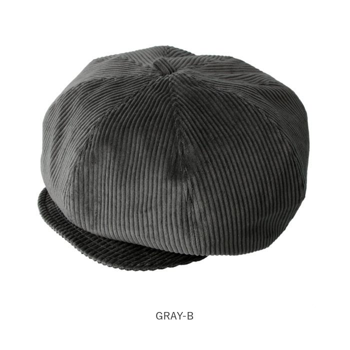 帽子 メンズ キャスケット 通販 ハンチングキャスケット ハンチング帽 ハンチング帽子 ブランド Mr.COVER ミスターカバー MC-2004 Casquette Hunting 秋冬 | Mr.COVER | 26