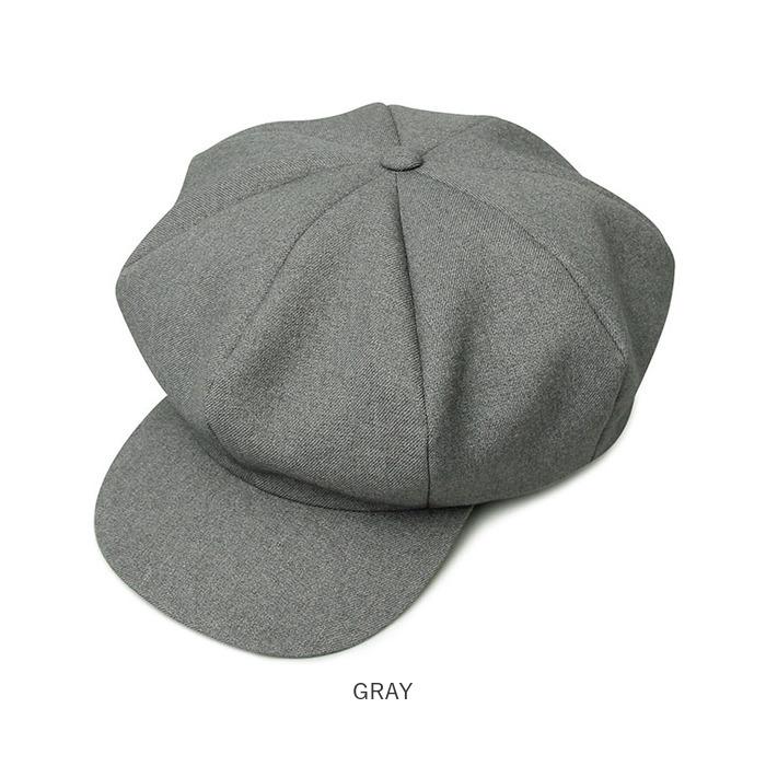 帽子 メンズ キャスケット ハンチングキャスケット ハンチング帽 ハンチング帽子 ブランド Mr.COVER ミスターカバー MC-2006｜backyard-1｜18