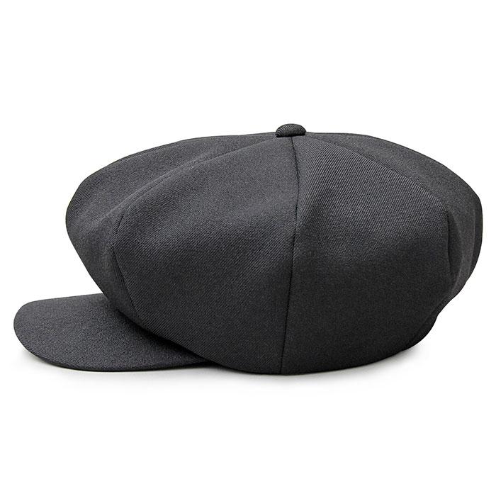 帽子 メンズ キャスケット ハンチングキャスケット ハンチング帽 ハンチング帽子 ブランド Mr.COVER ミスターカバー MC-2006｜backyard-1｜09