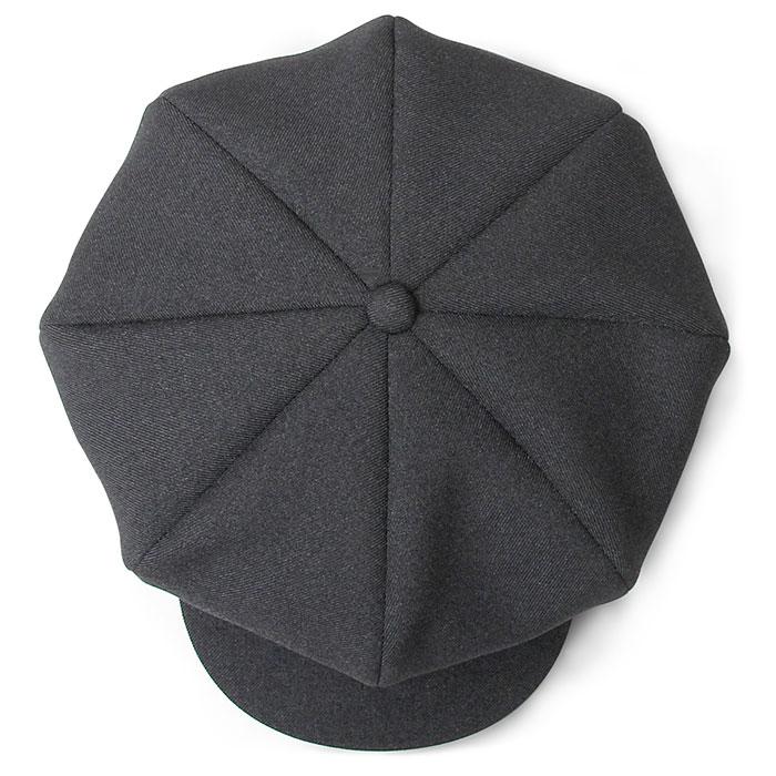 帽子 通販帽子 メンズ キャスケット ハンチングキャスケット ハンチング帽 ハンチング帽子 ブランド Mr.COVER ミスターカバー MC-2006 Casquette Hunting 秋冬 | Mr.COVER | 10