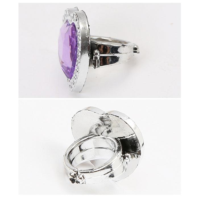 minacute ミナキュート アクセサリー 通販 キッズ ネックレス リング イヤリング 子供用 小物 キラキラ カラフル 学芸会 発表会 子供 こども 子ども 女の子 |  | 14