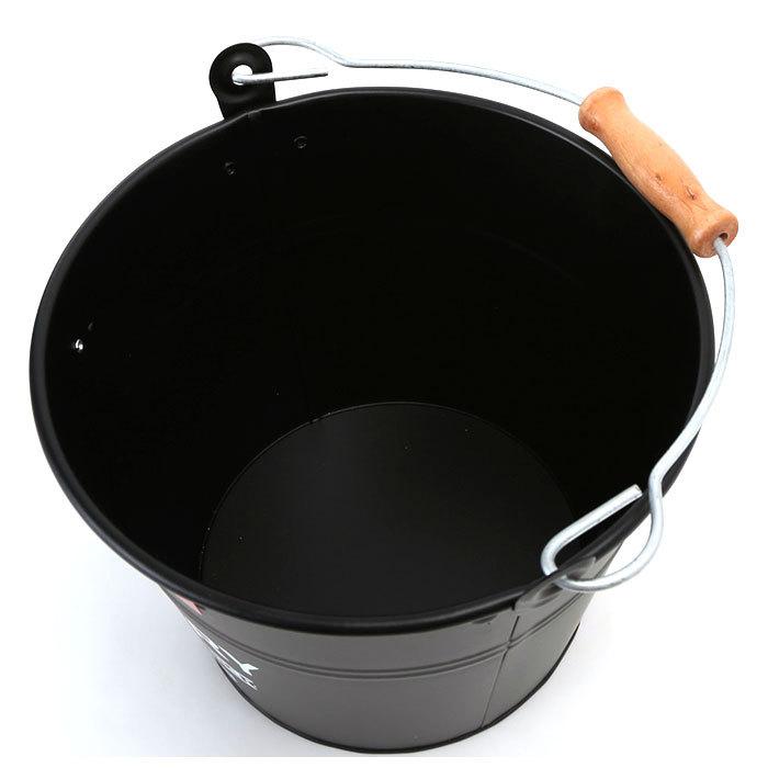 マーキュリー 通販マーキュリー バケツ ブリキバケツ スモール 雑貨 おしゃれ MERCURY 小さめ ブリキ スチール ガーデニング 花壇 植木鉢 鉢植え 鉢カバー ガレ | ブランド登録なし | 03