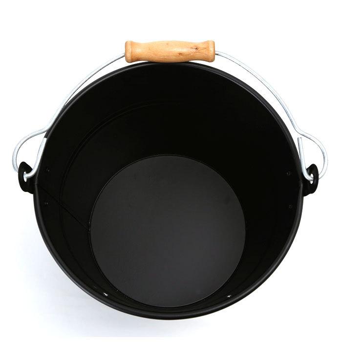 マーキュリー 通販マーキュリー バケツ ブリキバケツ スモール 雑貨 おしゃれ MERCURY 小さめ ブリキ スチール ガーデニング 花壇 植木鉢 鉢植え 鉢カバー ガレ | ブランド登録なし | 04