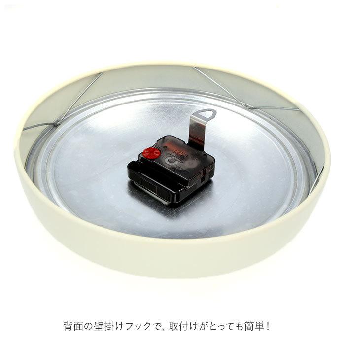マーキュリー 壁掛け時計 mercury 通販 雑貨 MONTGOMERY ウォール