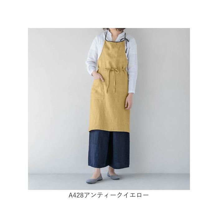 Lino e Lina（リーノエリーナ） Lino 通販 エプロン おしゃれ