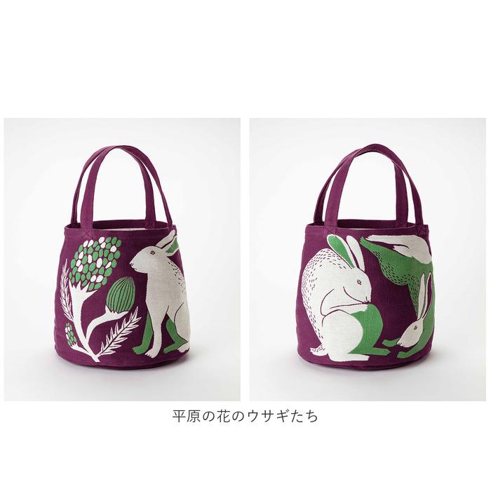 kuskus（クスクス） morita miw トート 通販 トートバッグ レディース