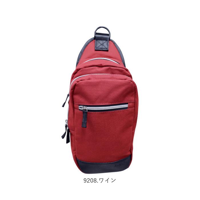 ボディバッグ メンズ 通販 ワンショルダー 斜めがけバッグ ワン