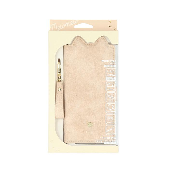 スマホケース手帳型 全機種対応 かわいい 通販 Mewmew ミュウミュウ