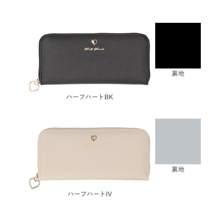 BACKYARD FAMILY（バックヤードファミリー） 長財布 レディース