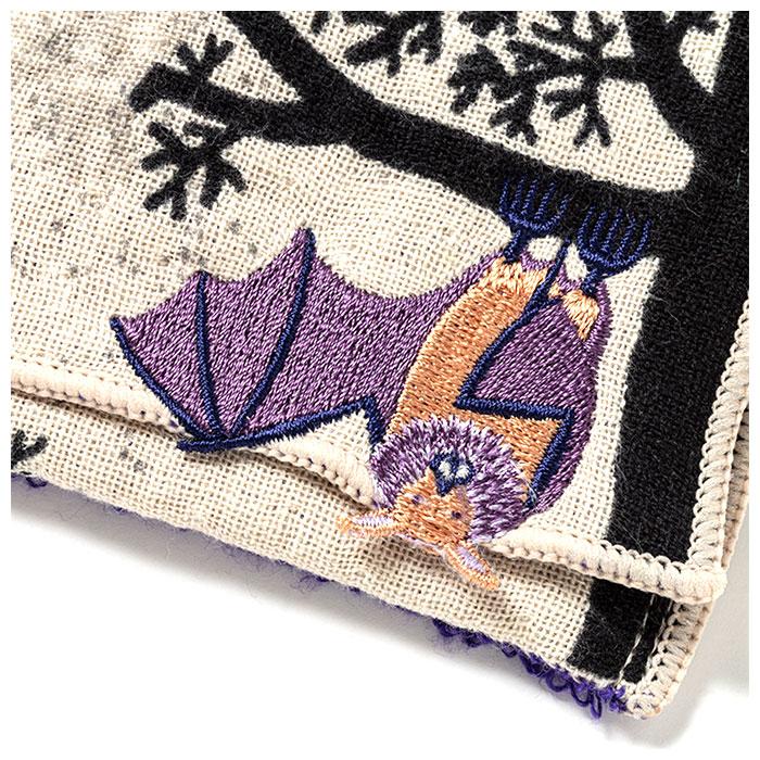 サーカス ハンカチ 通販ハンカチ ポーチ レディース ハンカチタオル