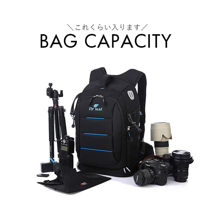 カメラ愛好家にも アウトドア リュック カメラバッグ カメラ リュック 大容量 カメラ バッグ 一眼レフ カメラバック