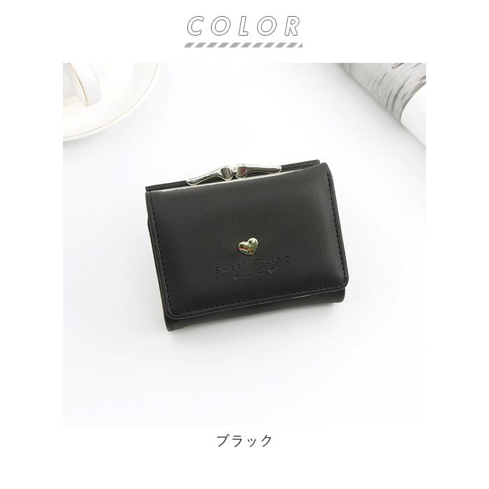 二つ折り財布 通販二つ折り財布 レディース 財布 三つ折り財布 ミニ