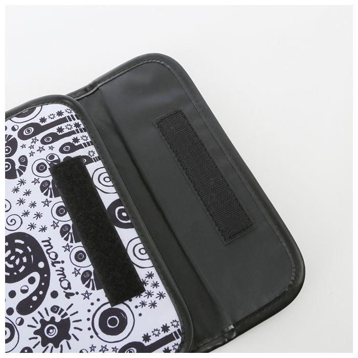 母子手帳ケース ジャバラ おしゃれ 通販 マルチケース 母子手帳 ケース 大容量 かわいい シンプル じゃばら 抗菌 マジックテープ 大容量 たっぷり 保険証 Moij25 Backyard Family バッグタウン 通販 Yahoo ショッピング