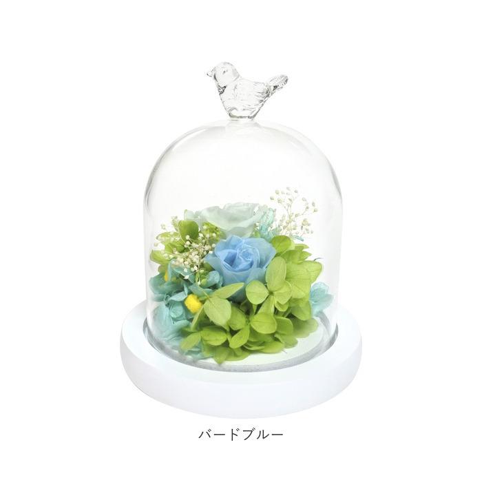 プリザーブドフラワー ガラスドームアレンジメント プリザーブドフラワー ガラスドーム 通販 モチーフドーム