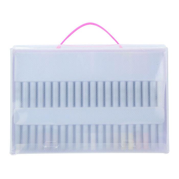 マーカーペン セット 100色 通販 水性ペン カラーペン カラーペンシル