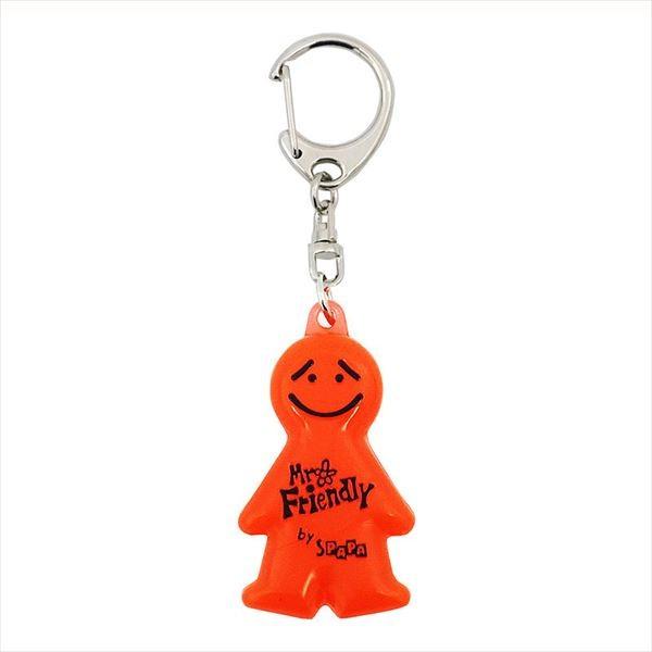 ミスターフレンドリー Mr.Friendly キーホルダー 通販 ミスター