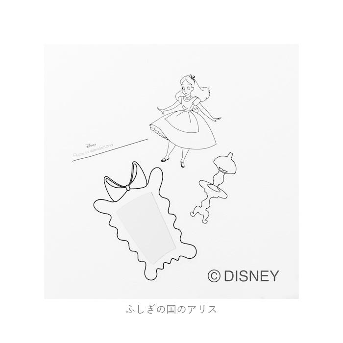 ミラー 壁掛けミラー ウォールミラー 通販 ディズニー グッズ 鏡 壁