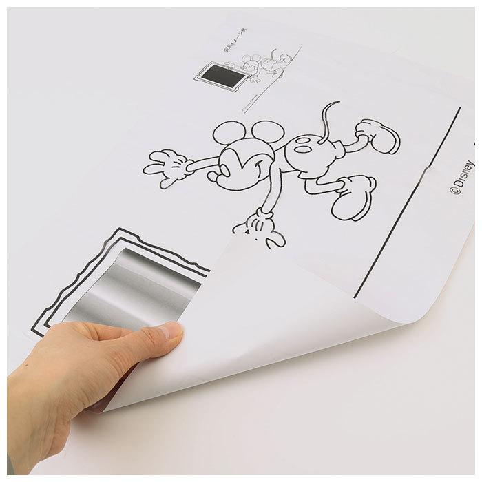 ミッキー　壁掛けミラー　レトロ　鏡　インテリア　ディズニー 楽天市場】ディズニー 壁掛けミラー ミッキーマウス【 ミラー 鏡