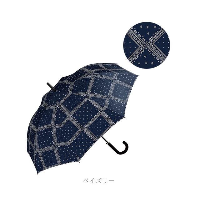 傘 おしゃれ ジャンプ 通販 メンズ レディース ジャンプ傘 長傘