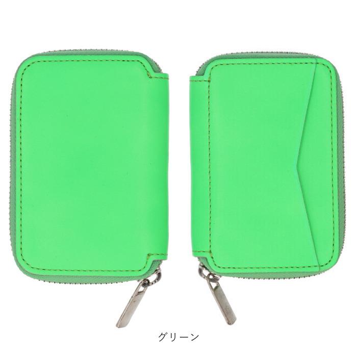 Mu コンパクト財布 通販 財布 お財布 おさいふ ウォレット サイフ ミニ