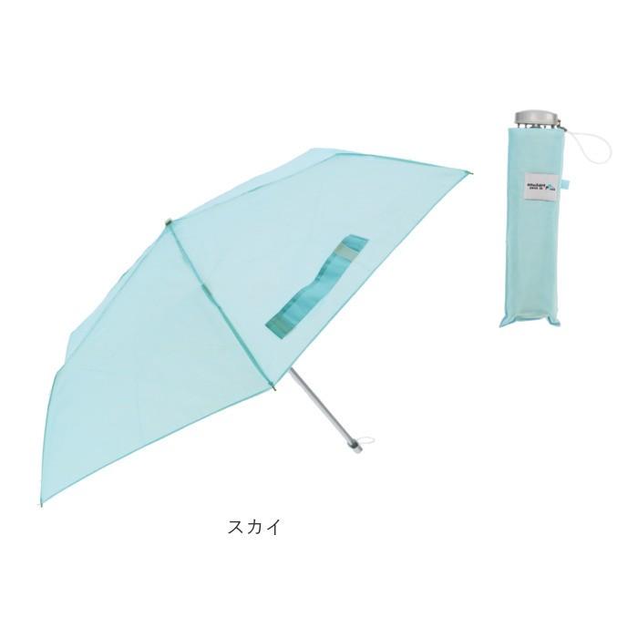 折りたたみ傘 通販折りたたみ傘 軽量 コンパクト 50cm レディース メンズ amusant sous la pluie 軽い 無地 フラットタイプ 折り畳み 通勤 通学 置き傘 携帯 収 | ブランド登録なし | 08