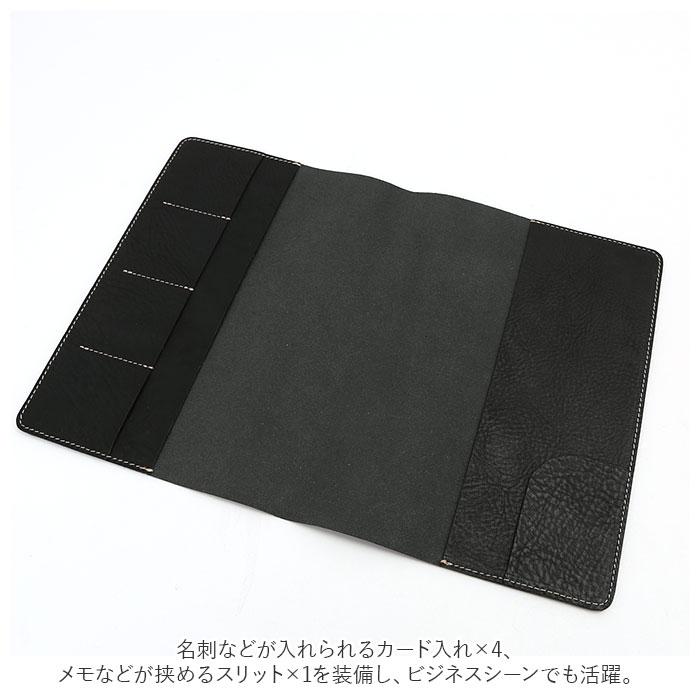 Native 通販Native Creation ネイティブクリエーション ノートカバー b5 本革 B5 ノート カバー 革 ノートブック ケース ステーショナリー 栃木レザー | ブランド登録なし | 04