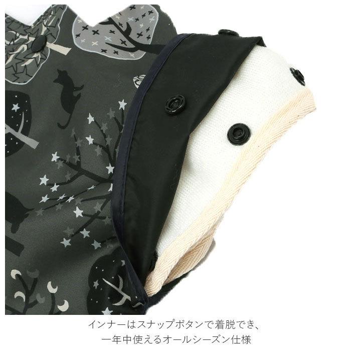 自転車 カゴカバー ハンドルカバー セット 通販 かご カバー 前 バスケットカバー 前かごカバー 撥水 はっ水 おしゃれ 取付簡単 日除け 雨除け | ブランド登録なし | 10