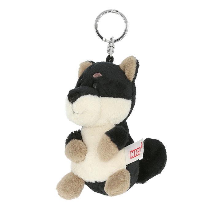 ニキ キーホルダー 通販 キーリング ブランド Nici バッグチャーム バッグアクセサリー 高校生 ぬいぐるみ おしゃれ 可愛い かわいい 動物 マスコット Nicikeyholder2 Backyard Family バッグタウン 通販 Yahoo ショッピング