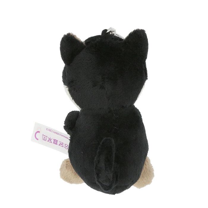 ニキ キーホルダー 通販 キーリング ブランド Nici バッグチャーム バッグアクセサリー 高校生 ぬいぐるみ おしゃれ 可愛い かわいい 動物 マスコット Nicikeyholder2 Backyard Family バッグタウン 通販 Yahoo ショッピング