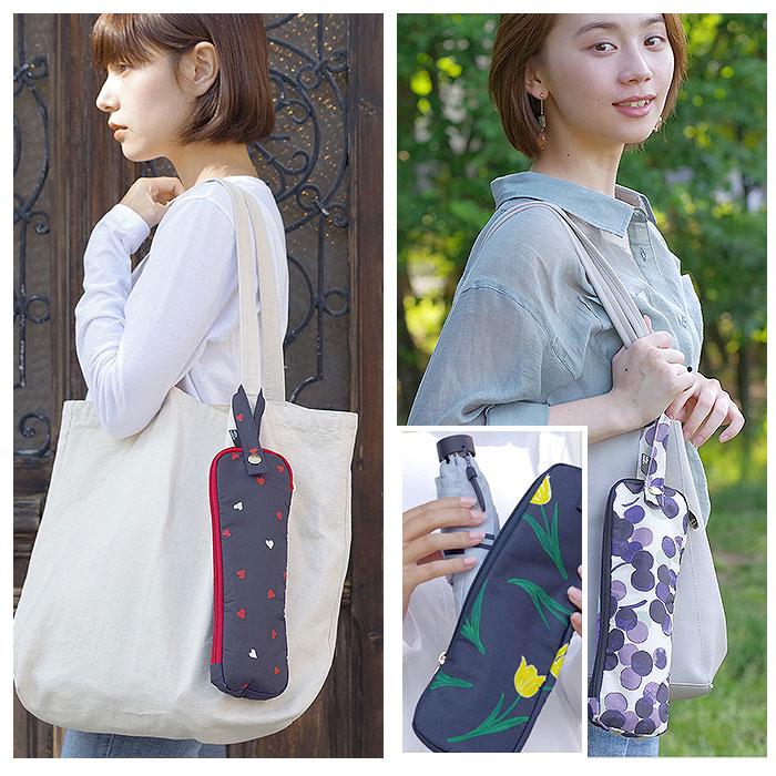 傘ケース 通販傘ケース マイクロファイバー 折りたたみ傘 ケース 吸水 カバー おしゃれ かわいい 日傘 雨傘 収納袋 通勤 通学 傘入れ 車 電車 ポーチ 旅行 車内 |  | 09