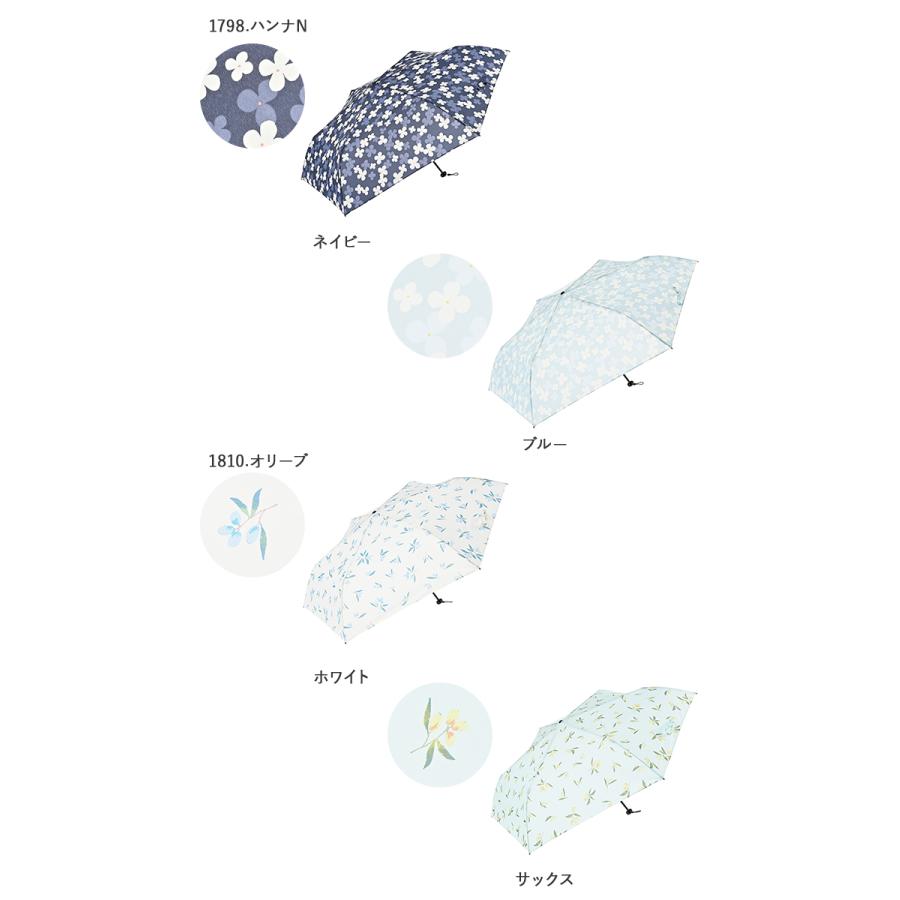 折りたたみ傘 レディース 軽量 通販 おしゃれ 超軽量 ライト コンパクト 小さめ 55cm 55センチ 子供 キッズ 旅行 梅雨 折畳み 折畳 折り畳み |  | 26