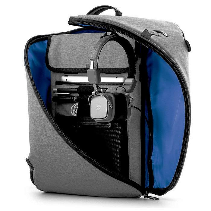 リュック 通販リュック メンズ おしゃれ NIID ニード UNO II UNO2 30L