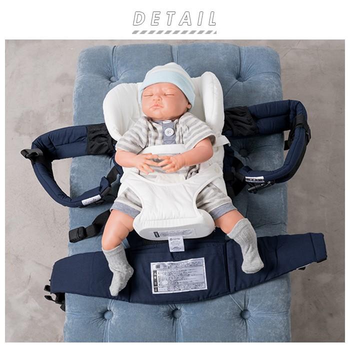 抱っこひも用 新生児 パッド 通販 ベビーキャリー用 新生児パッド 出産祝い プレゼント ブランド 初孫 ギフト ベビーキャリア 抱っこ紐用 日本メーカー | ブランド登録なし | 01