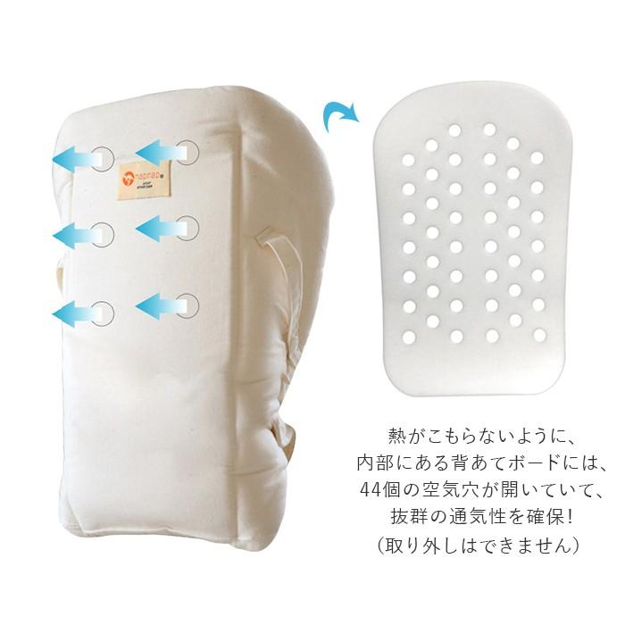 抱っこひも用 新生児 パッド 通販 ベビーキャリー用 新生児パッド 出産祝い プレゼント ブランド 初孫 ギフト ベビーキャリア 抱っこ紐用 日本メーカー | ブランド登録なし | 03