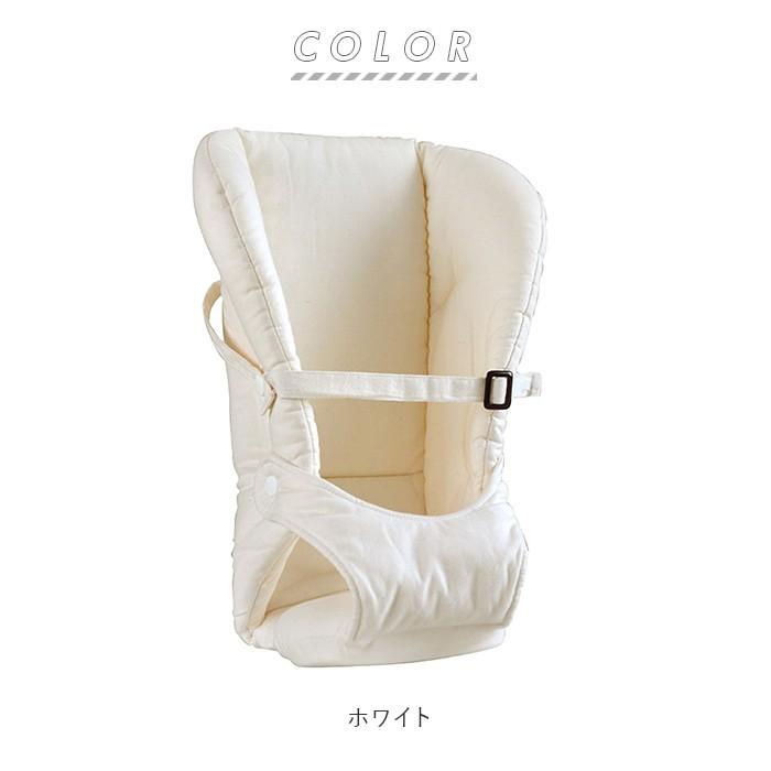 抱っこひも用 新生児 パッド 通販 ベビーキャリー用 新生児パッド 出産祝い プレゼント ブランド 初孫 ギフト ベビーキャリア 抱っこ紐用 日本メーカー | ブランド登録なし | 08