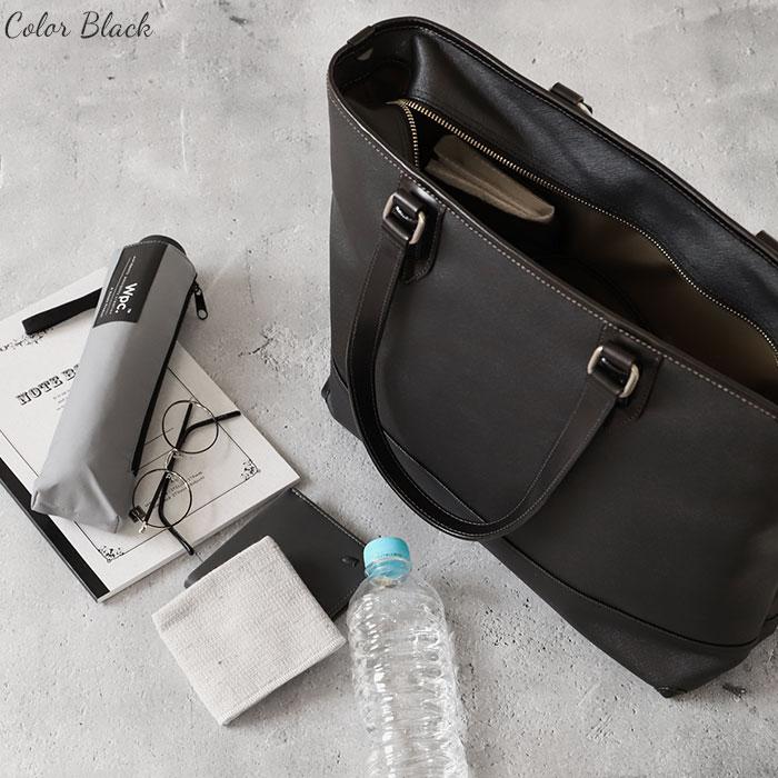 ビジネス 通販ビジネス トートバッグ メンズ ブランド INNFITH